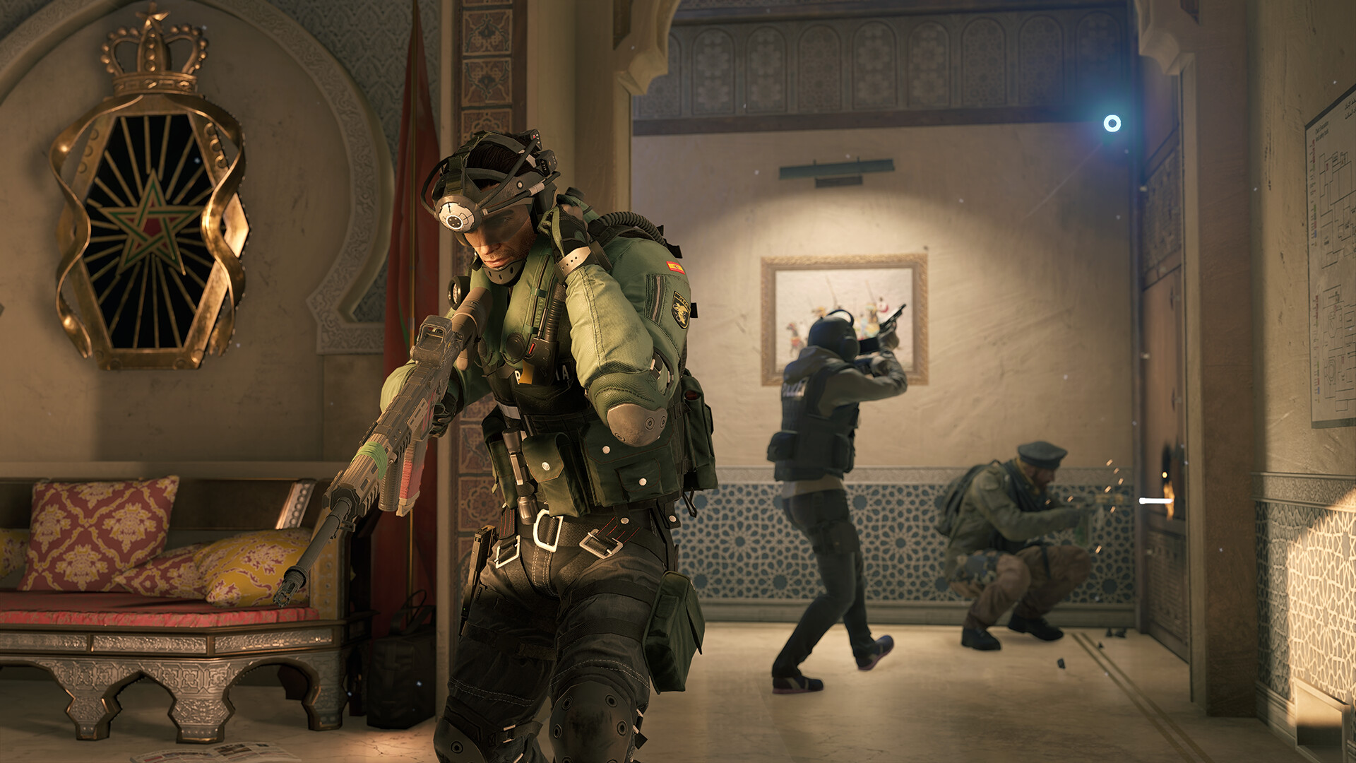 rainbow six siege anti-cheat update botting bans and match cancellation