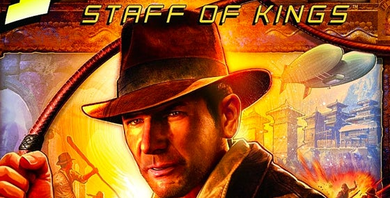 indiana jones and the staff of kings trophy guide