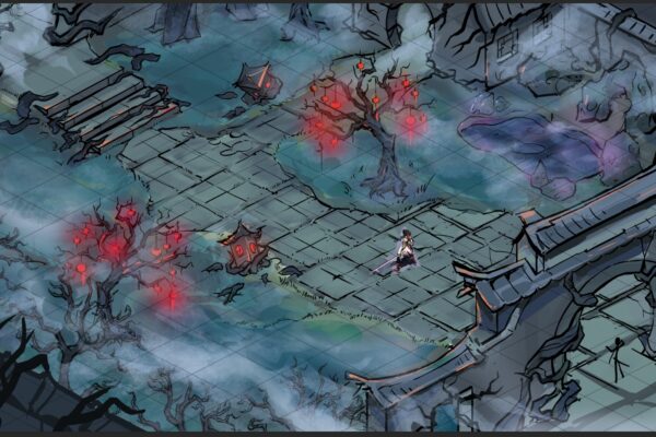 realm of ink steam