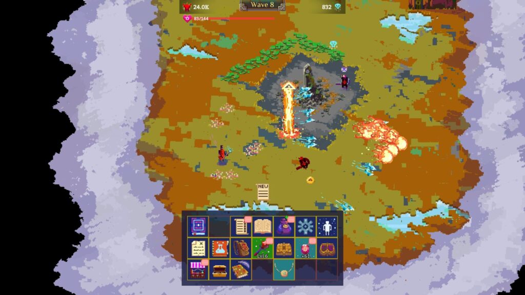 tap wizard 2 xbox release