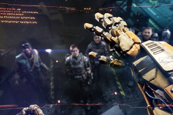 transformers reactivate cancelled