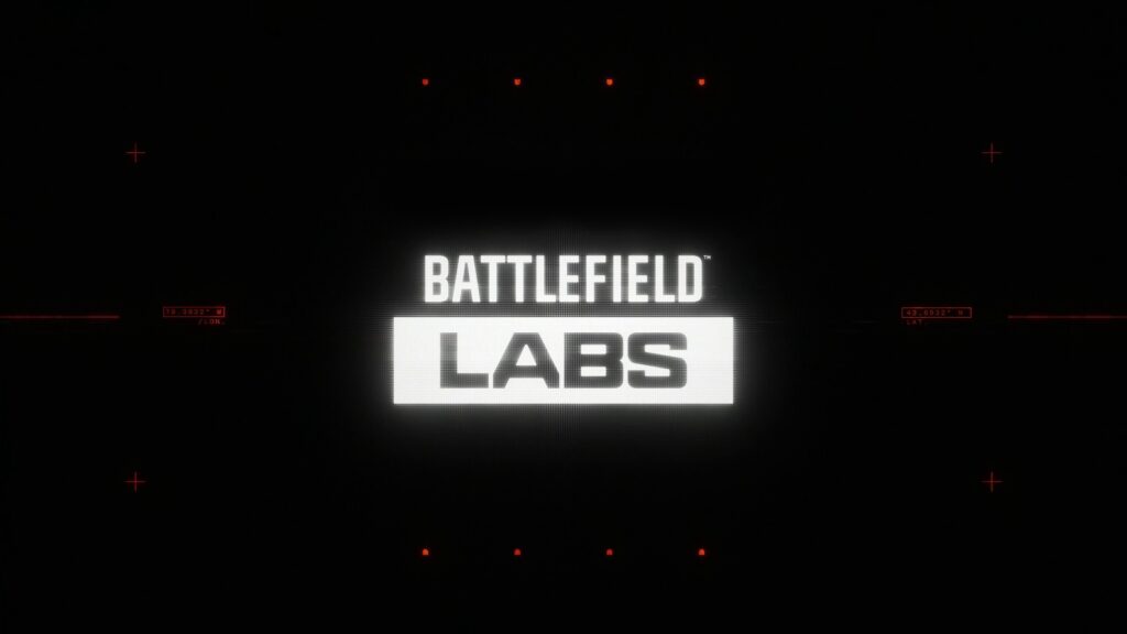 battlefield labs sign up