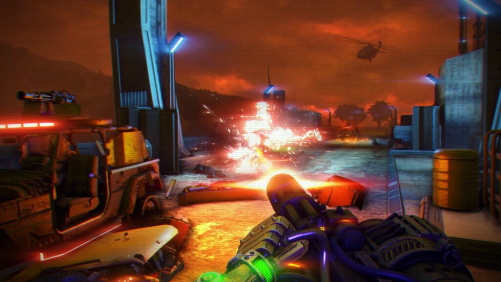 far cry 3 blood dragon steam achievements