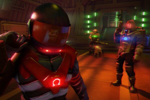 far cry 3 blood dragon trophy guide