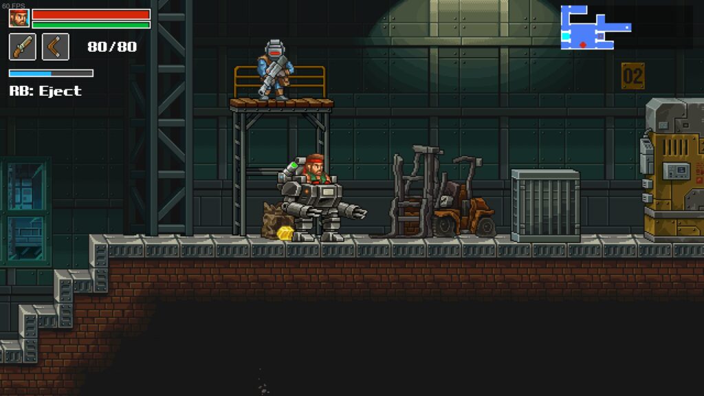 guns of fury pc review