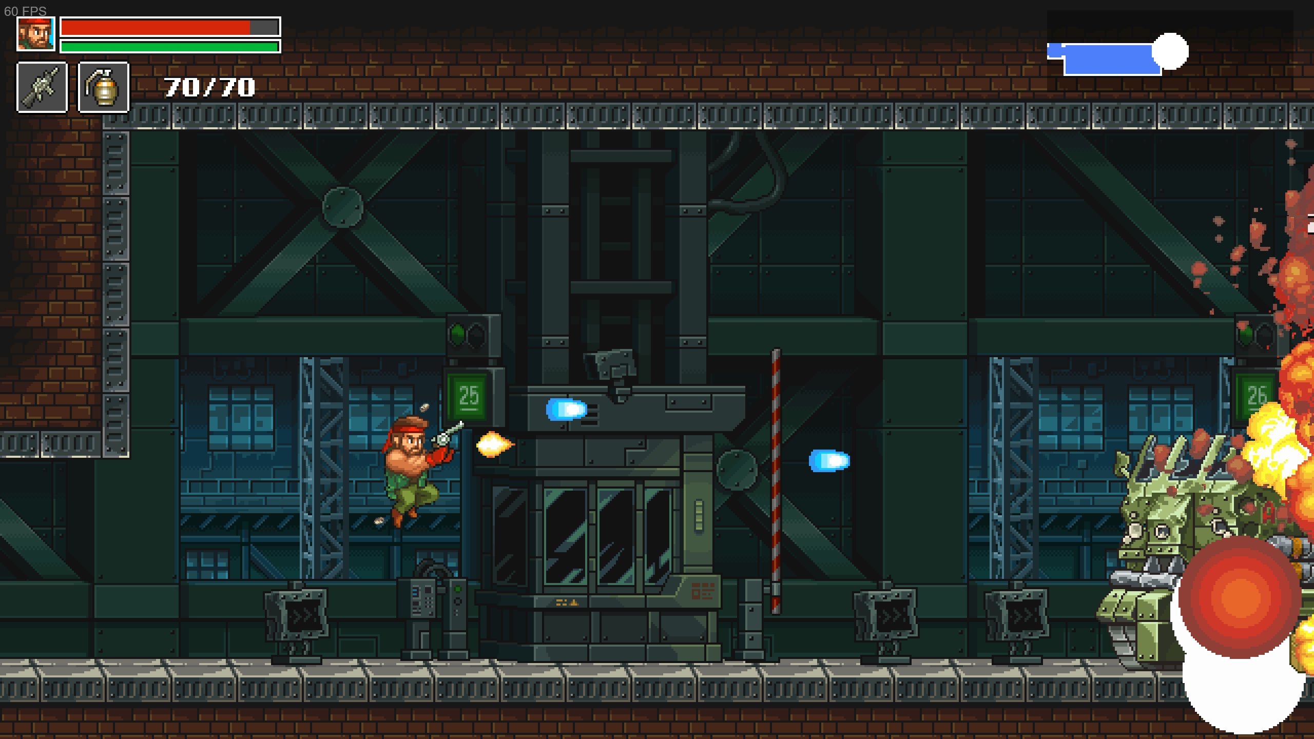 guns of fury review featured