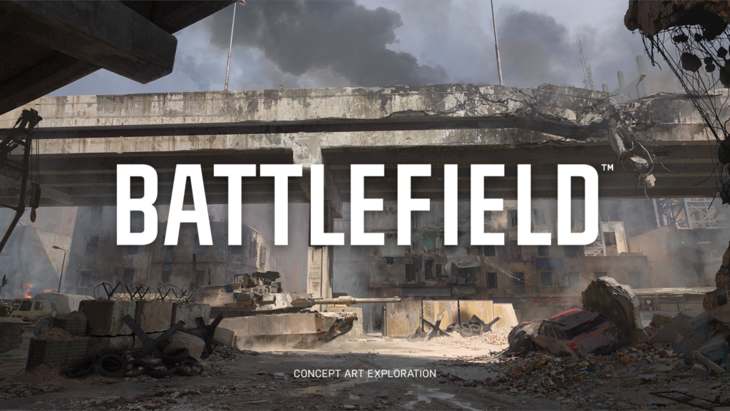 battlefield labs playtest sign up