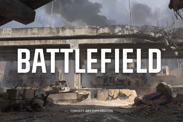 battlefield labs playtest sign up