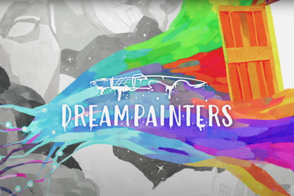 dreampainters game