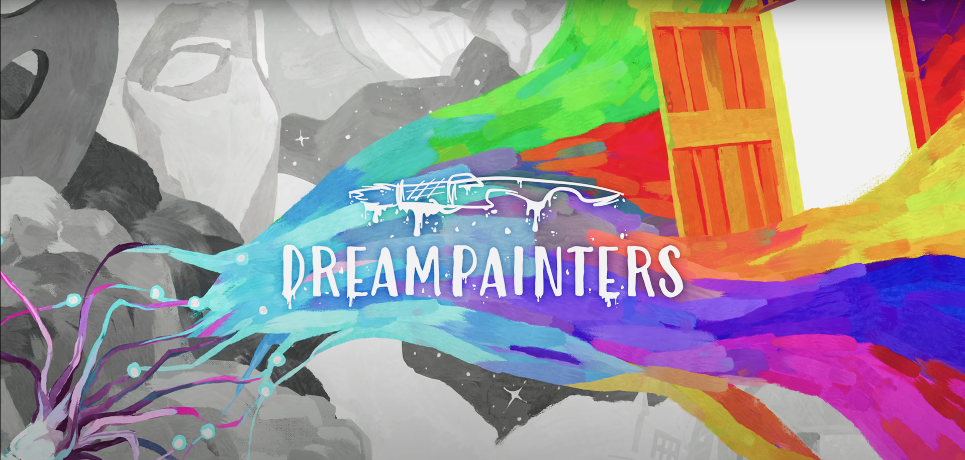 dreampainters game