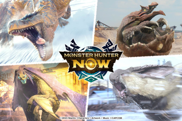 monster hunter now season 4 climax event