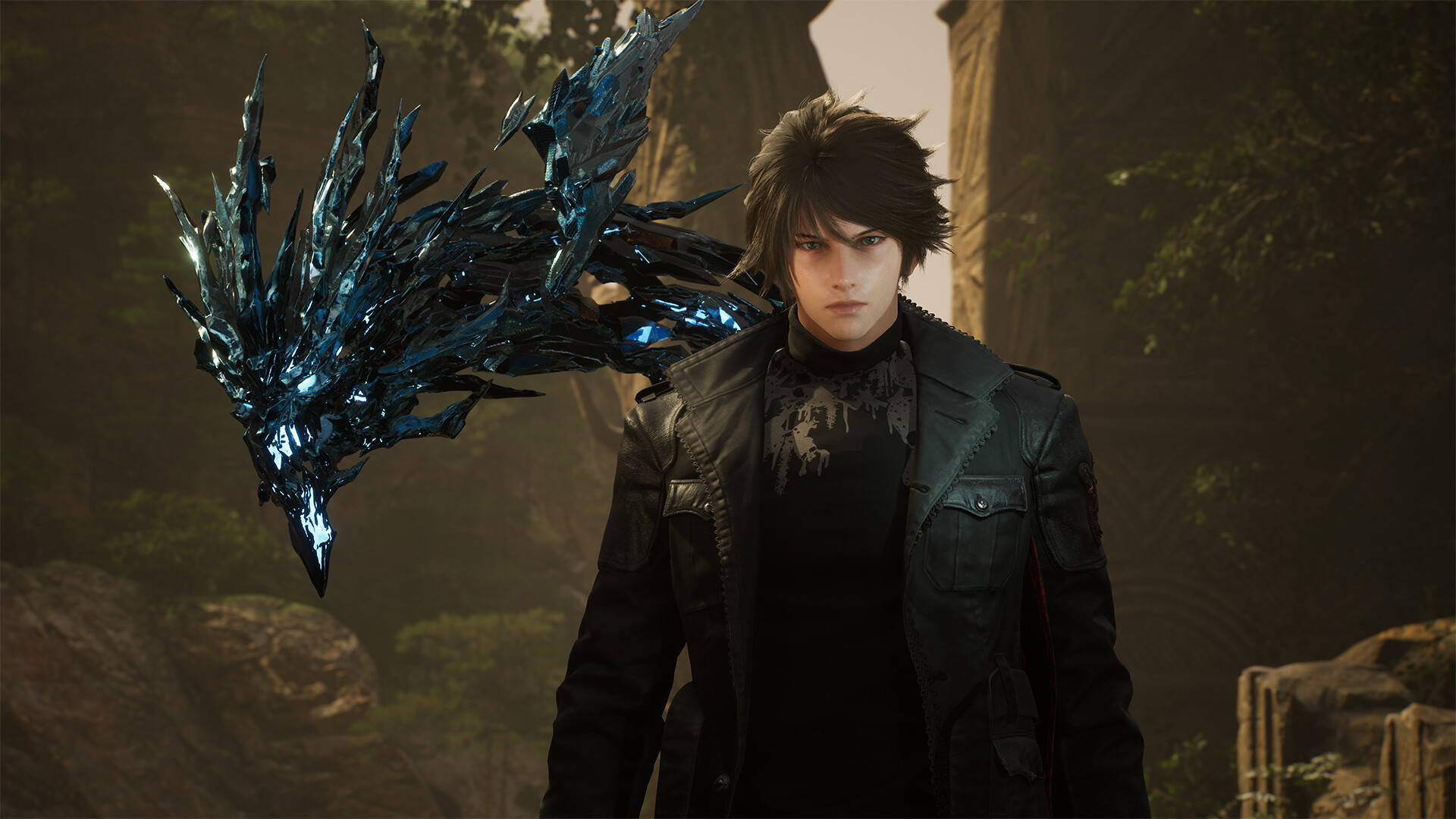 lost soul aside pc system requirements