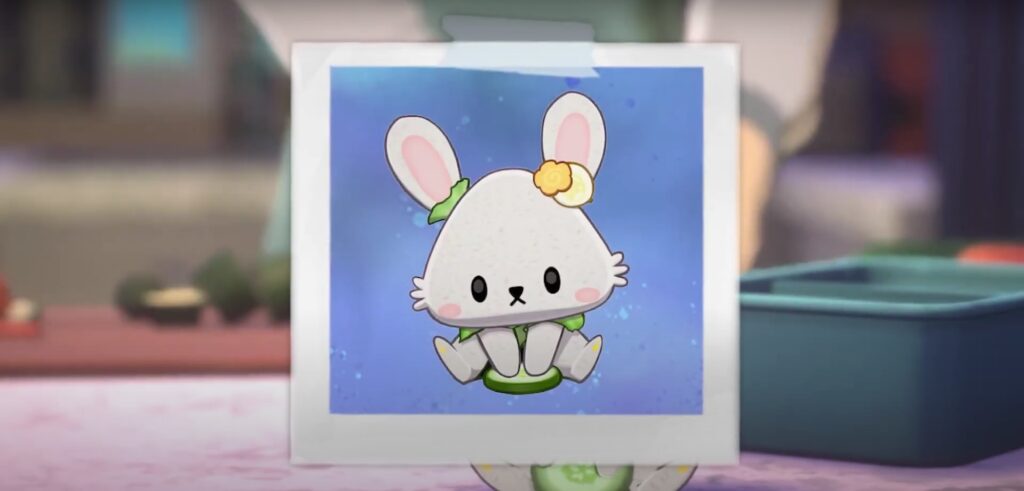 Spirit City Lofi Sessions Cozy Kitchen