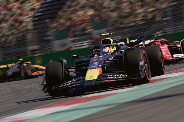 ea sports f1 25 release date