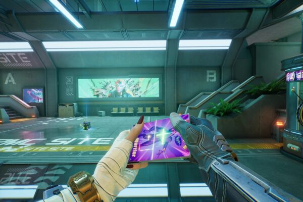 fragpunk console release