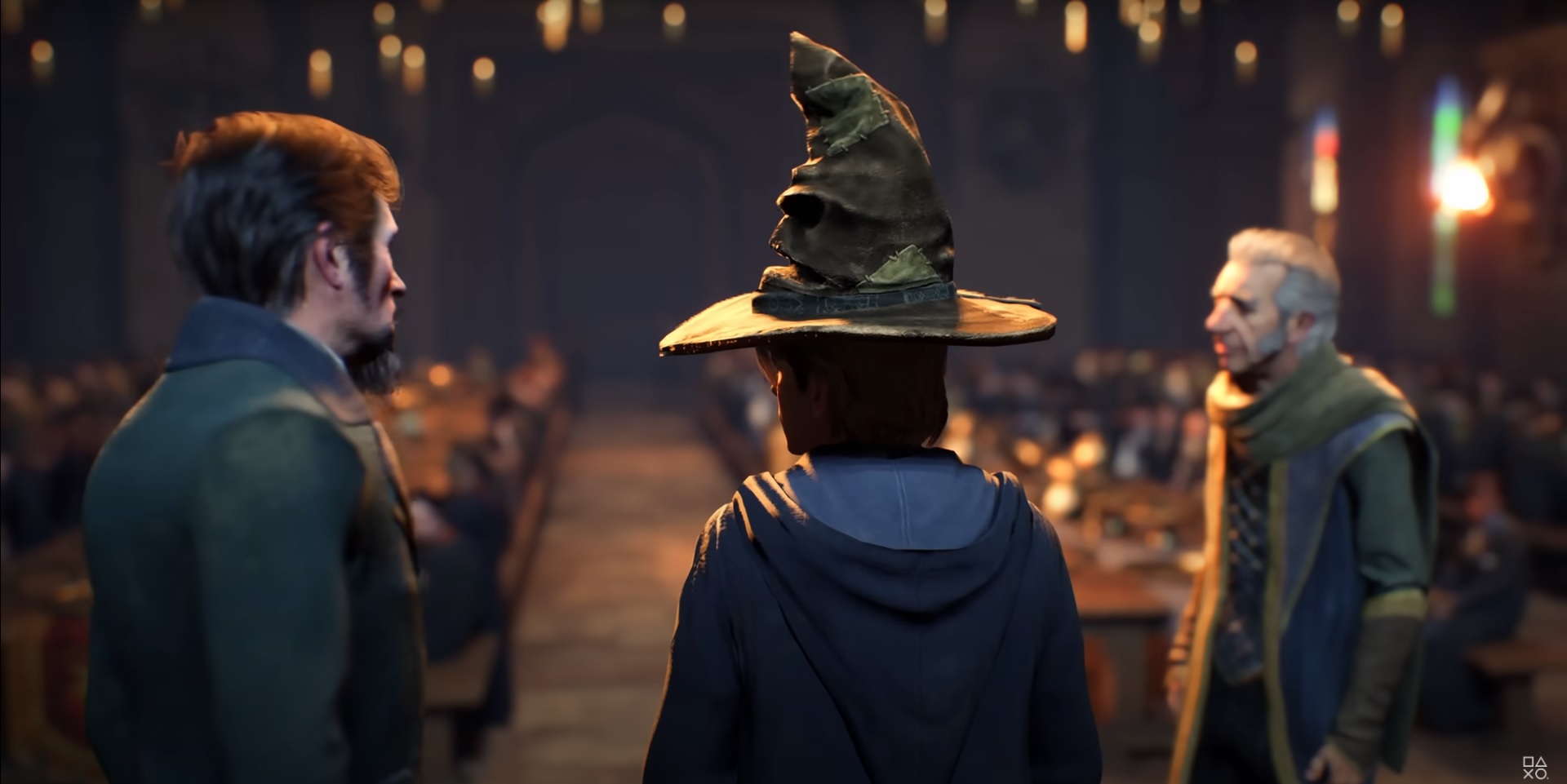 hogwarts legacy dlc cancelled