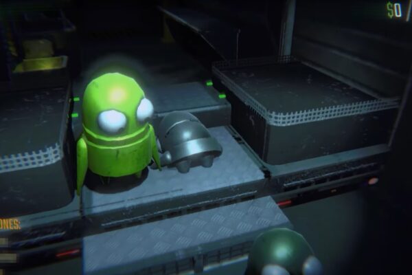 how to revive in repo