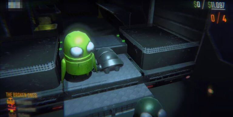 Repo Player Text How to revive players in REPO - GameScout