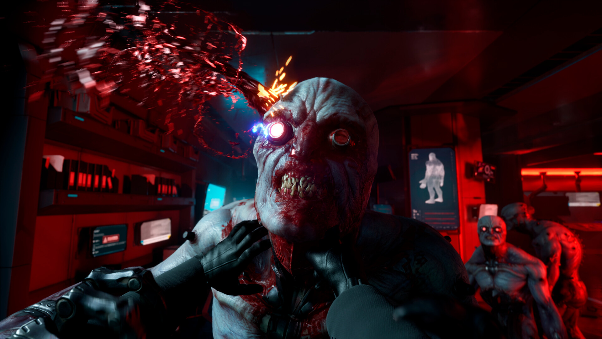 killing floor 3 delayed 2025