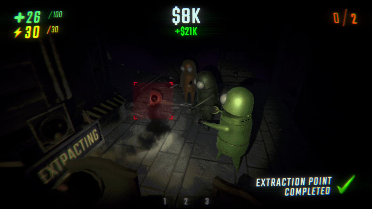 What platforms is repo playable on gamescout