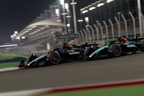 EA Sports F1 25 release date leak