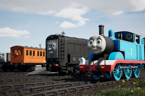 train sim world 5 update