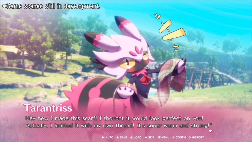 palworld more than just pals dating sim