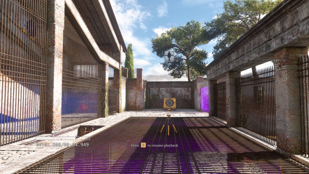 The Talos Principle Reawakened review