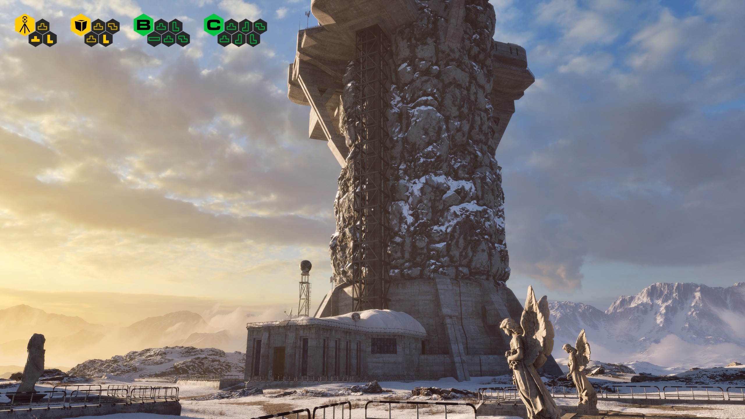 The Talos Principle: Reawakened review featured