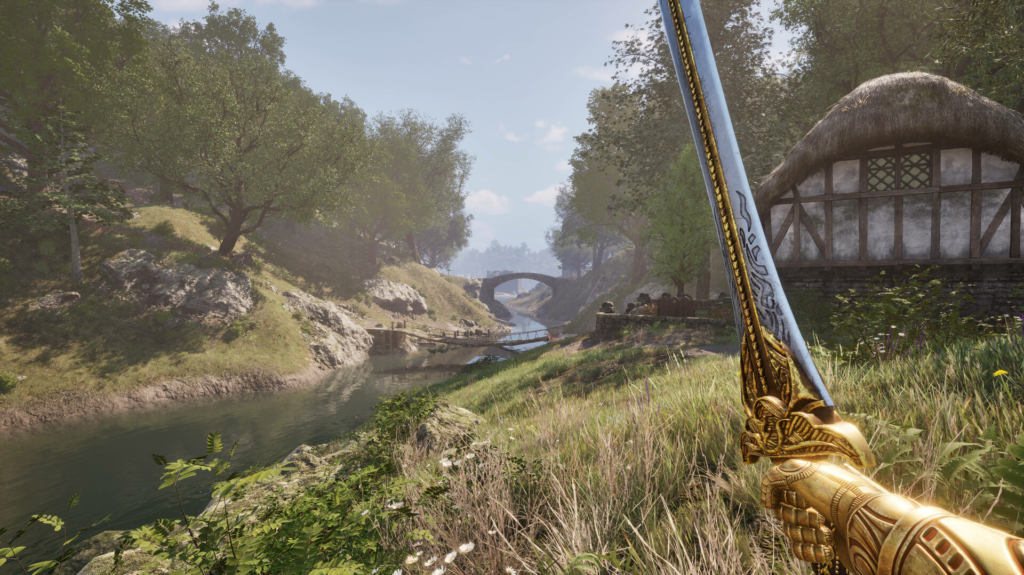 is oblivion remastered on game pass
