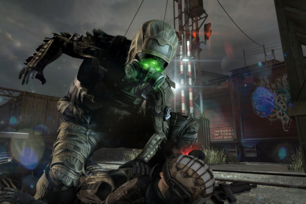 Splinter Cell: Blacklist Steam achievements