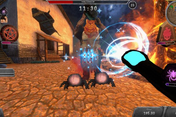Bloodshed PC review — Who will survive and what will be left of them? Bloodshed review for PC