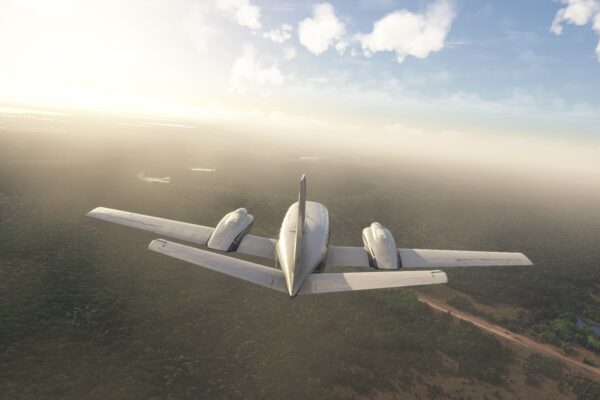 Sim Update 2 for Microsoft Flight Simulator 2024 finally arrives Microsoft Flight Simulator 2024 sim update 2