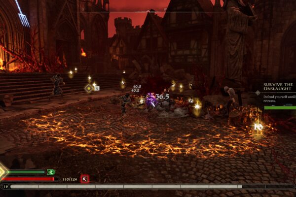 Hordes of Hunger Early Access — Is it worth it?