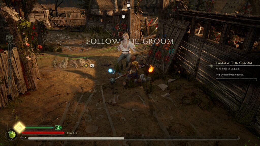 is Hordes of Hunger worth it in early access