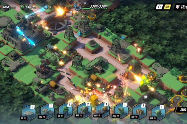 Tower Dominion commander edition