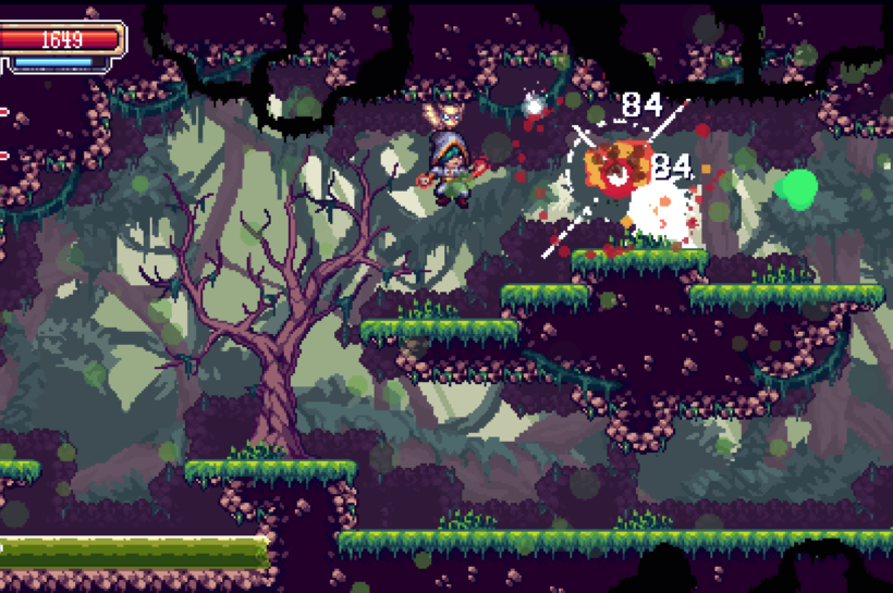 Wings of Endless review featured