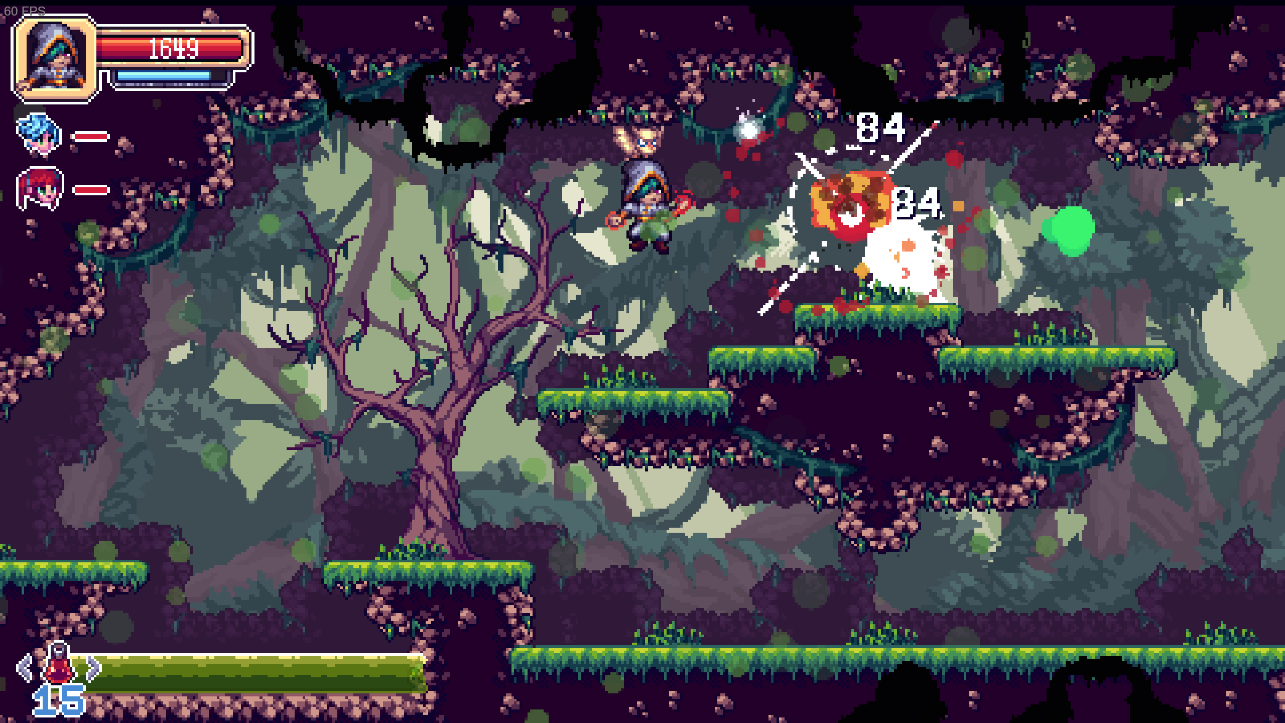 Wings of Endless review featured