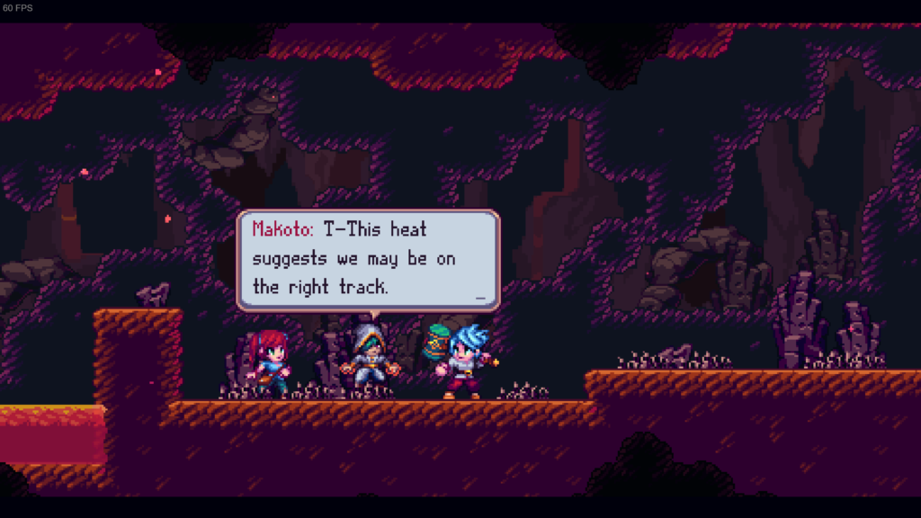 wings of endless review dialogue
