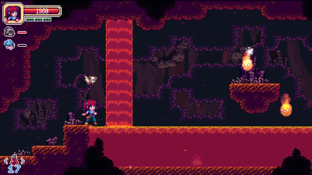 wings of endless review