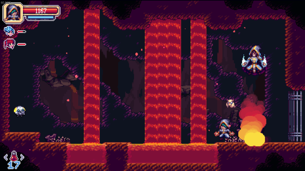 wings of endless review