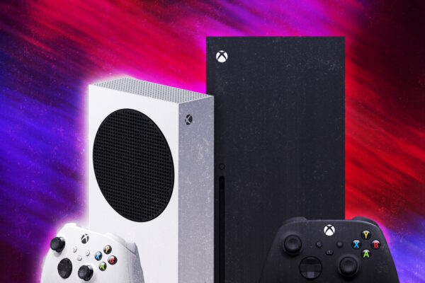 Xbox Series X|S and its games see dramatic price increase Xbox Series X|S console renders.