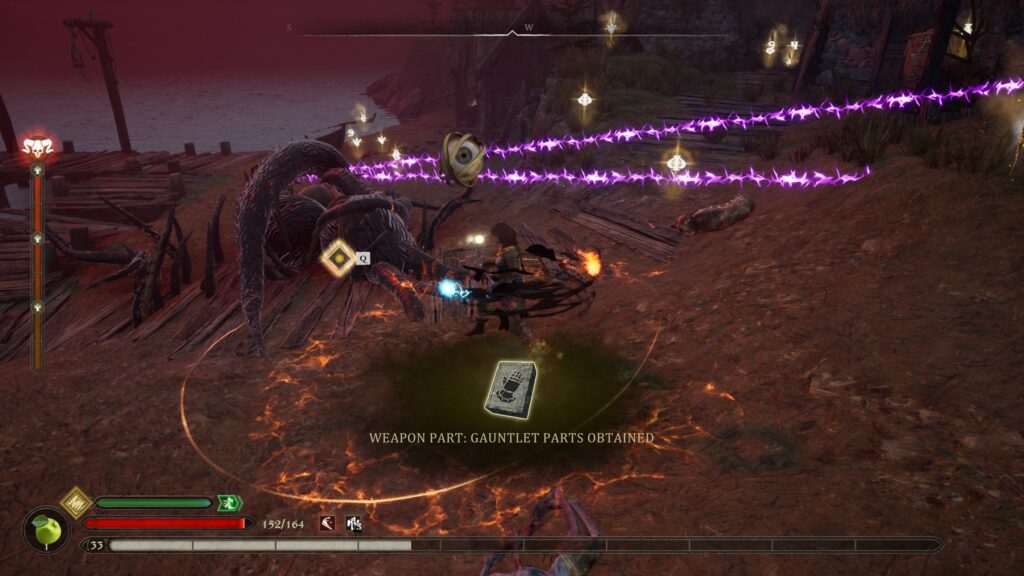 hordes of hunger worth it