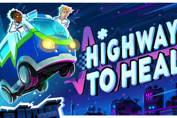 highway to heal interview