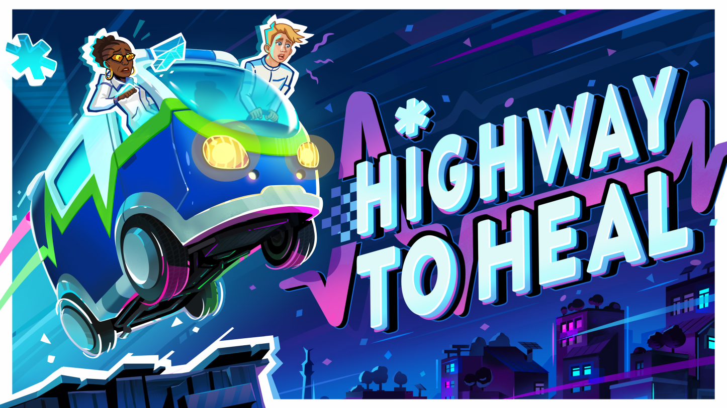 highway to heal interview