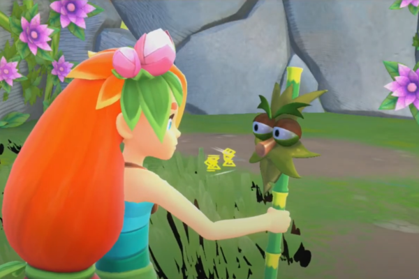 retro studios harmony cancelled game