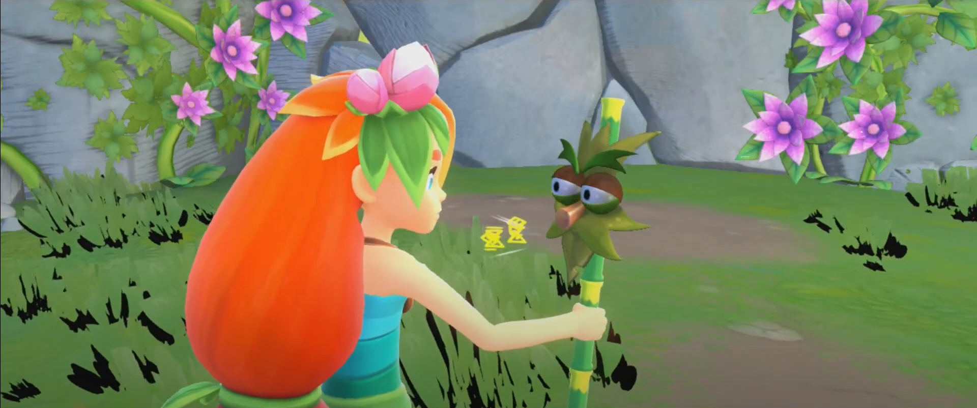 retro studios harmony cancelled game