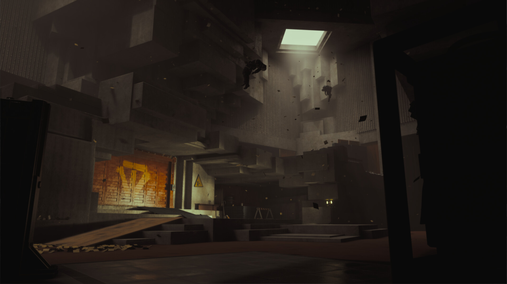 FBC Firebreak closed beta sign up