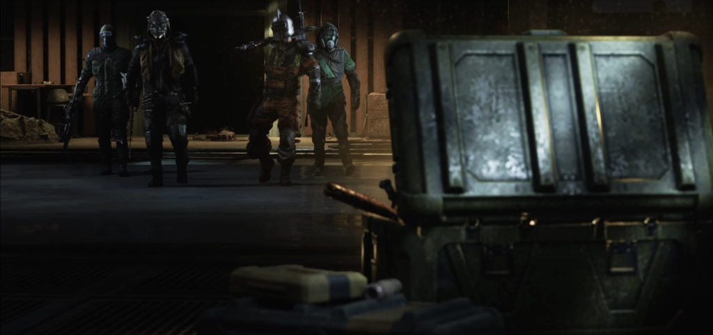 Dying Light 2: Stay Human update Tower Raid fixes