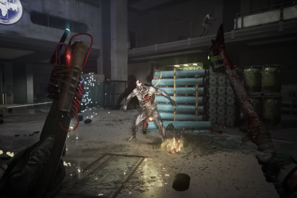 Dying Light 2 Stay Human update Tower Raid fixes